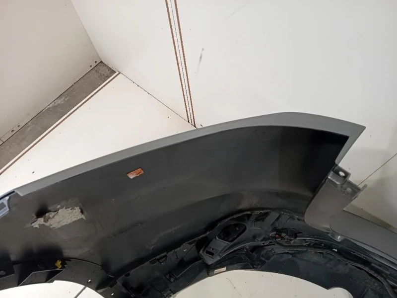 Paraurti POST MK83-17A894-AA Jaguar F-pace 2020