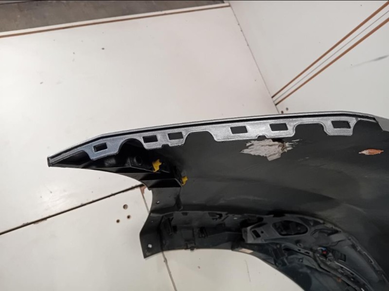 Paraurti POST MK83-17A894-AA Jaguar F-pace 2020