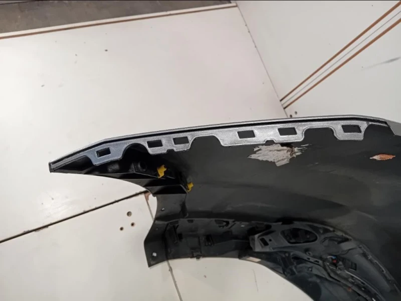 Paraurti POST MK83-17A894-AA Jaguar F-pace 2020