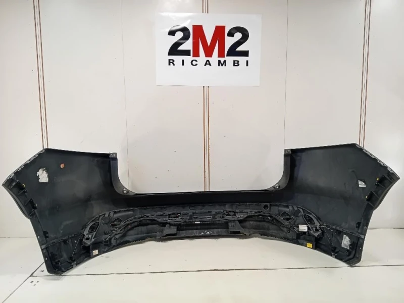 Paraurti POST MK83-17A894-AA Jaguar F-pace 2020