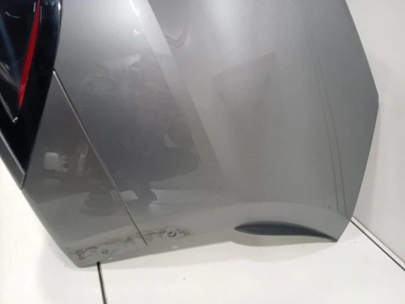 Paraurti POST MK83-17A894-AA Jaguar F-pace 2020