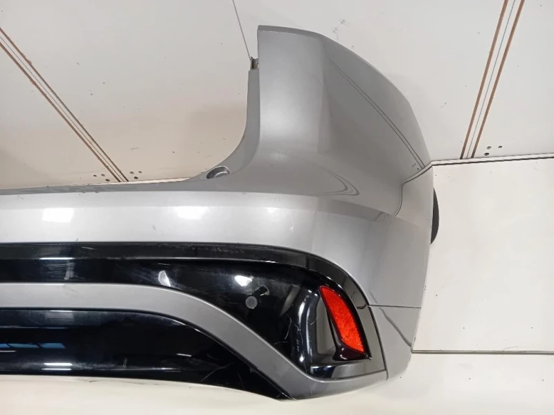 Paraurti POST MK83-17A894-AA Jaguar F-pace 2020