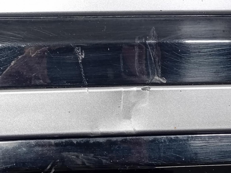 Paraurti POST MK83-17A894-AA Jaguar F-pace 2020