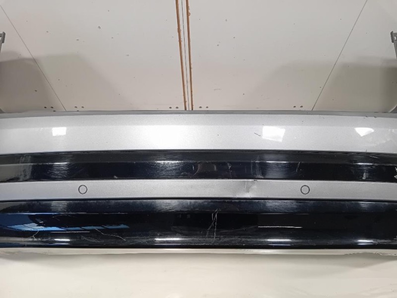 Paraurti POST MK83-17A894-AA Jaguar F-pace 2020