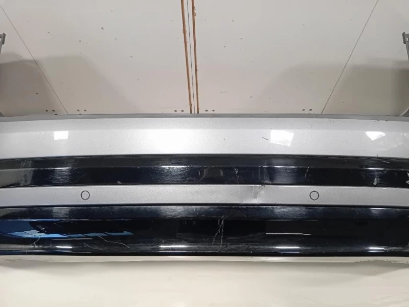 Paraurti POST MK83-17A894-AA Jaguar F-pace 2020