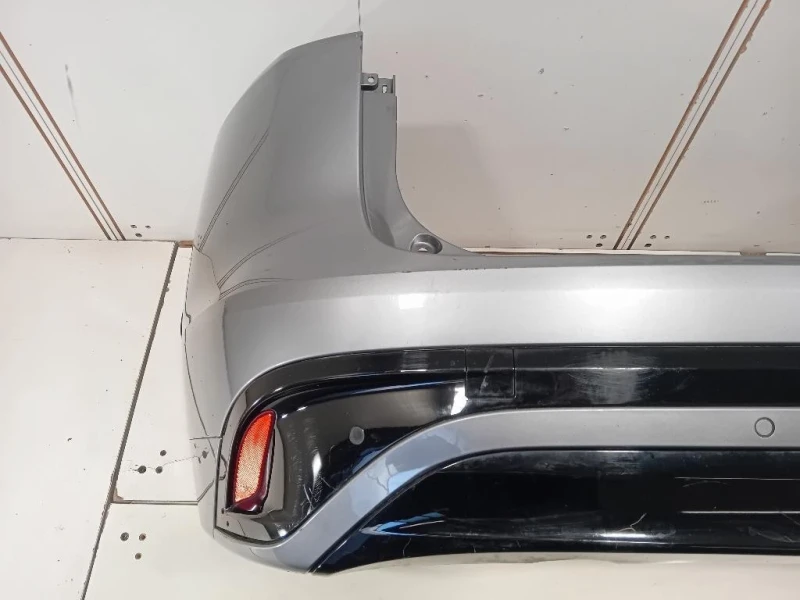 Paraurti POST MK83-17A894-AA Jaguar F-pace 2020