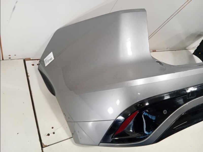 Paraurti POST MK83-17A894-AA Jaguar F-pace 2020