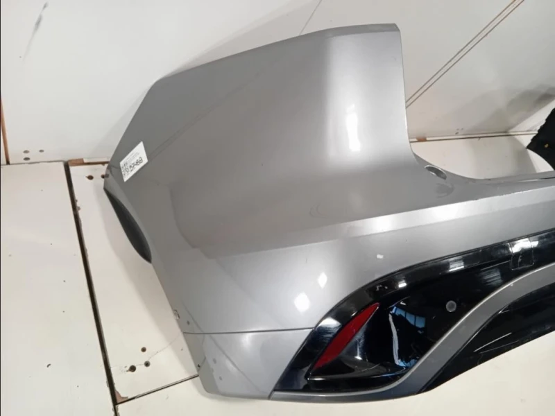Paraurti POST MK83-17A894-AA Jaguar F-pace 2020