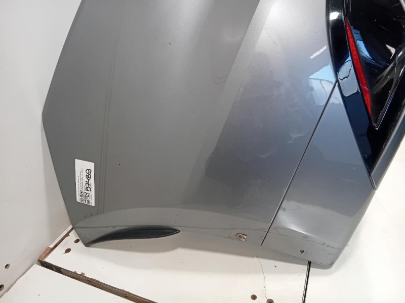Paraurti POST MK83-17A894-AA Jaguar F-pace 2020