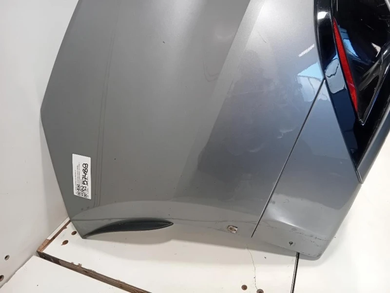 Paraurti POST MK83-17A894-AA Jaguar F-pace 2020