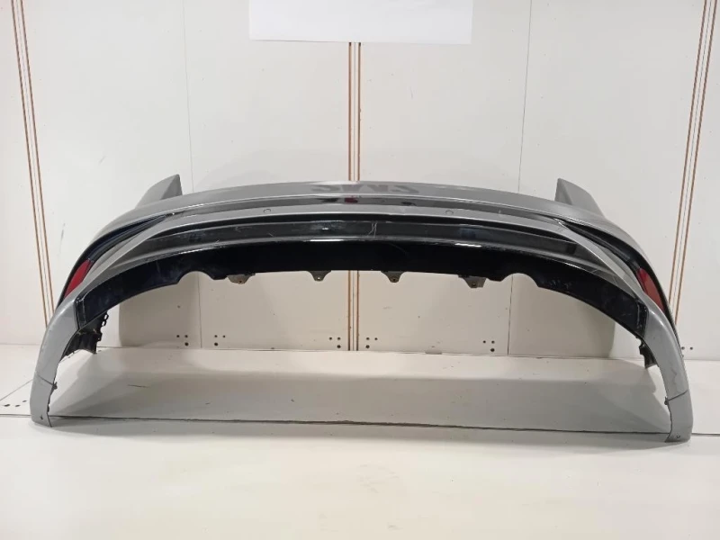 Paraurti POST MK83-17A894-AA Jaguar F-pace 2020
