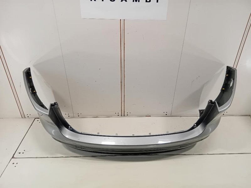 Paraurti POST MK83-17A894-AA Jaguar F-pace 2020