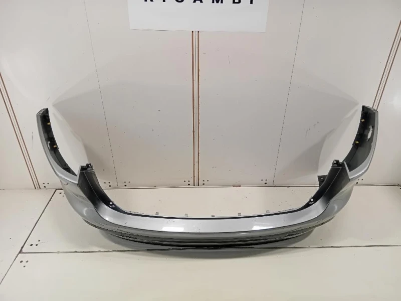 Paraurti POST MK83-17A894-AA Jaguar F-pace 2020