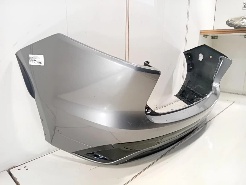 Paraurti POST MK83-17A894-AA Jaguar F-pace 2020