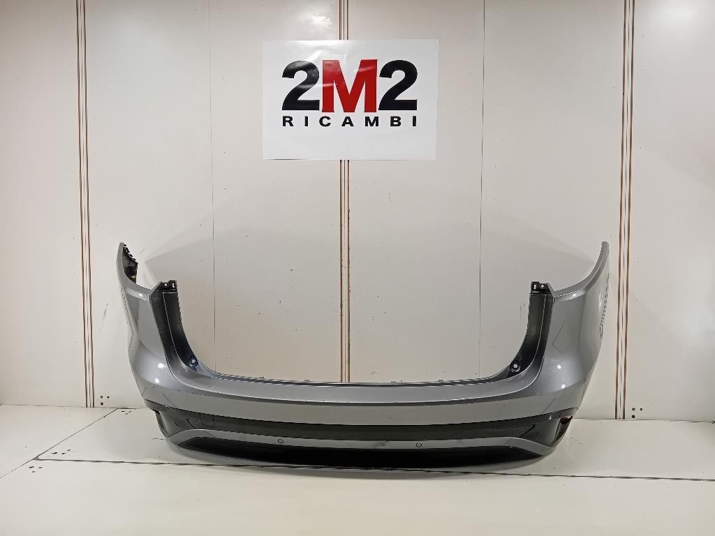 Scocca SCOCCA GLE MERCEDES W166 COUPE Mercedes Classe GLE W166 2015
