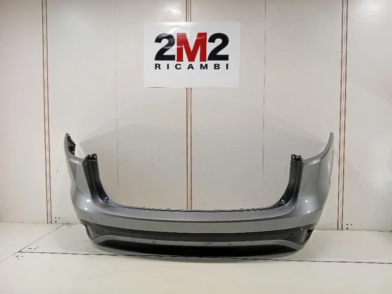 Paraurti POST MK83-17A894-AA Jaguar F-pace 2020