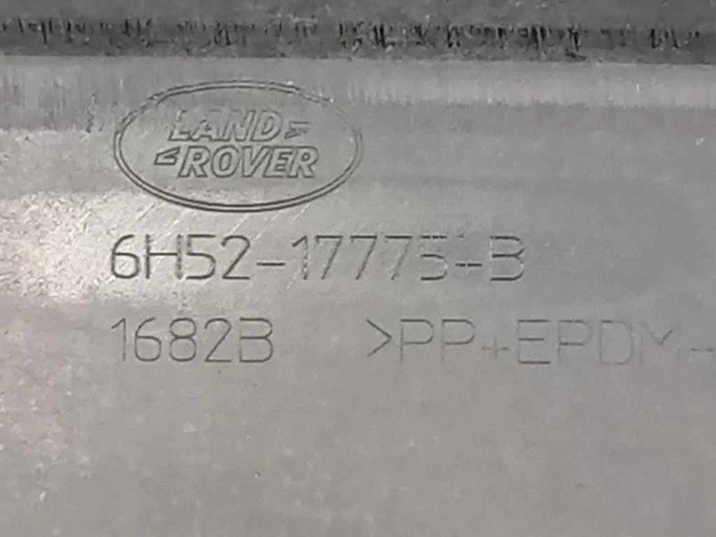 Paraurti POST 6H52-17775-B Land Rover Freelander II 2011