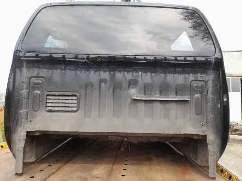 Scocca RICAMBI AUTO CONTATTARE Nissan Navara 2010