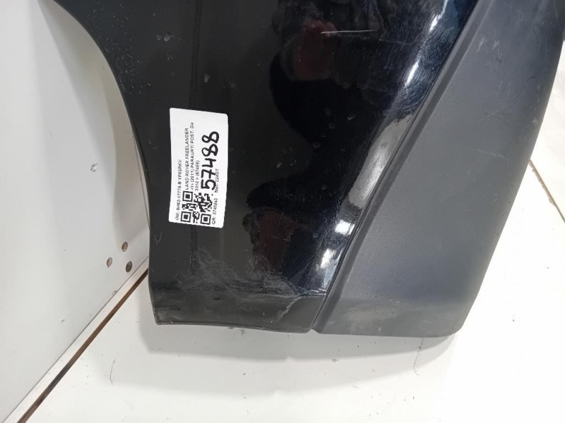Scocca RICAMBI AUTO CONTATTARE Nissan Navara 2010