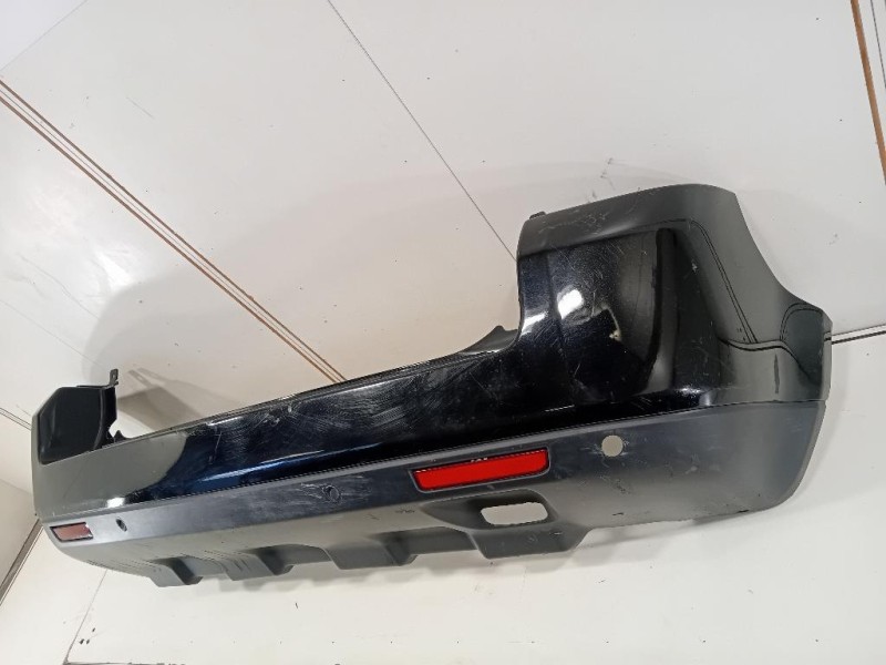 Scocca RICAMBI AUTO CONTATTARE Nissan Navara 2010