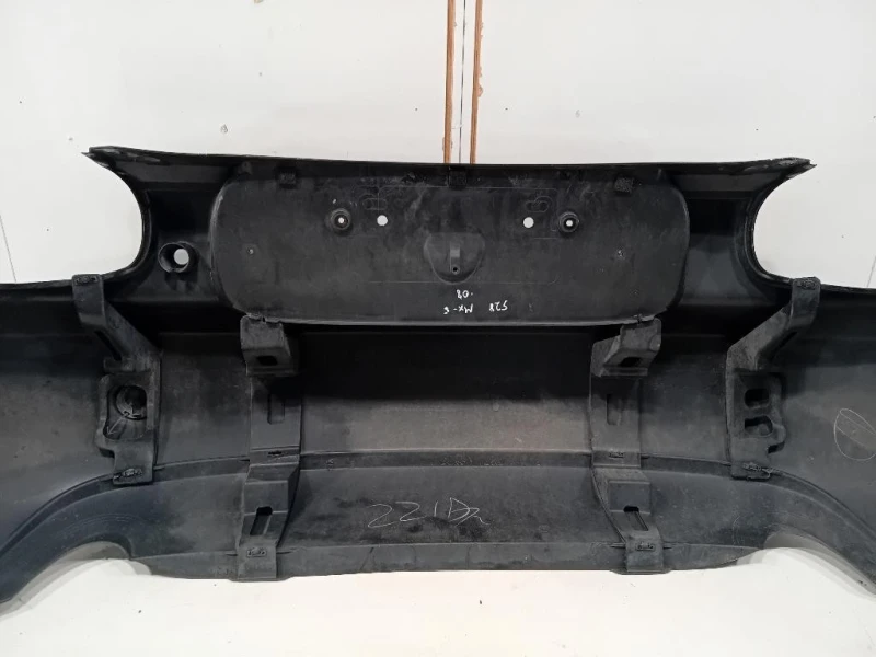 Paraurti POST NF79-50221 Mazda MX5 III 2006