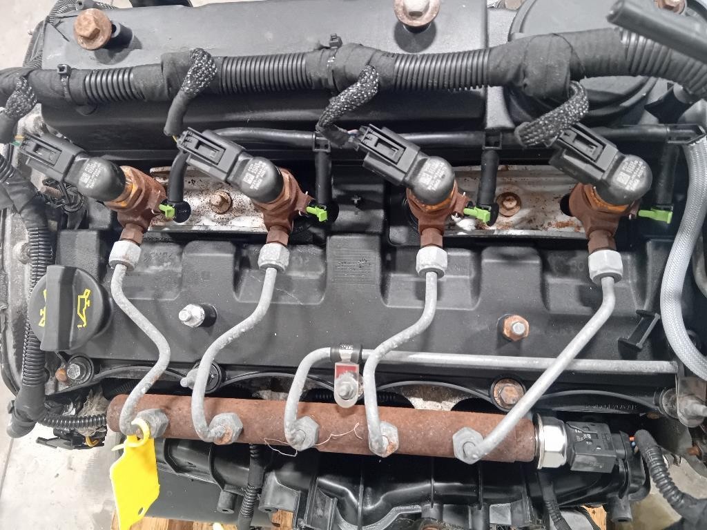 Motore Completo P22DTE 4HH 131 CV 96 KW Peugeot Boxer III 2014