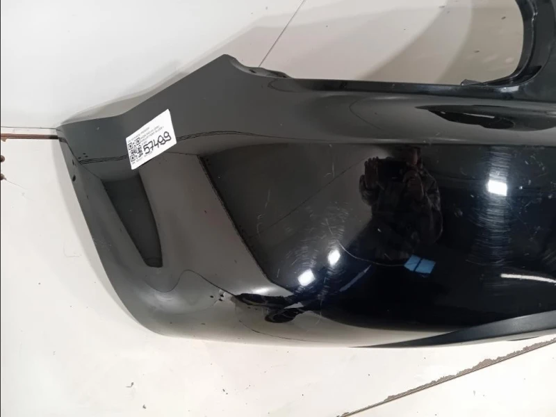 Paraurti POST NF79-50221 Mazda MX5 III 2006