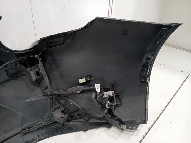 Paraurti POST ND6N-5022 Mazda MX5 IV 2015