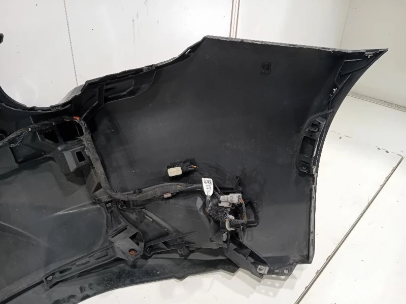 Paraurti POST ND6N-5022 Mazda MX5 IV 2015