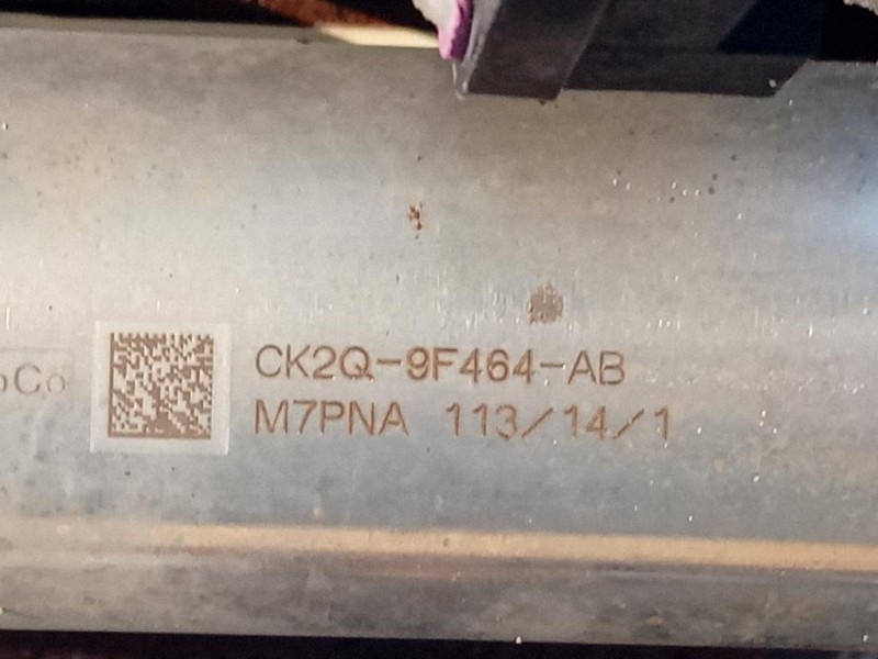 Motore Completo P22DTE 4HH 131 CV 96 KW Peugeot Boxer III 2014