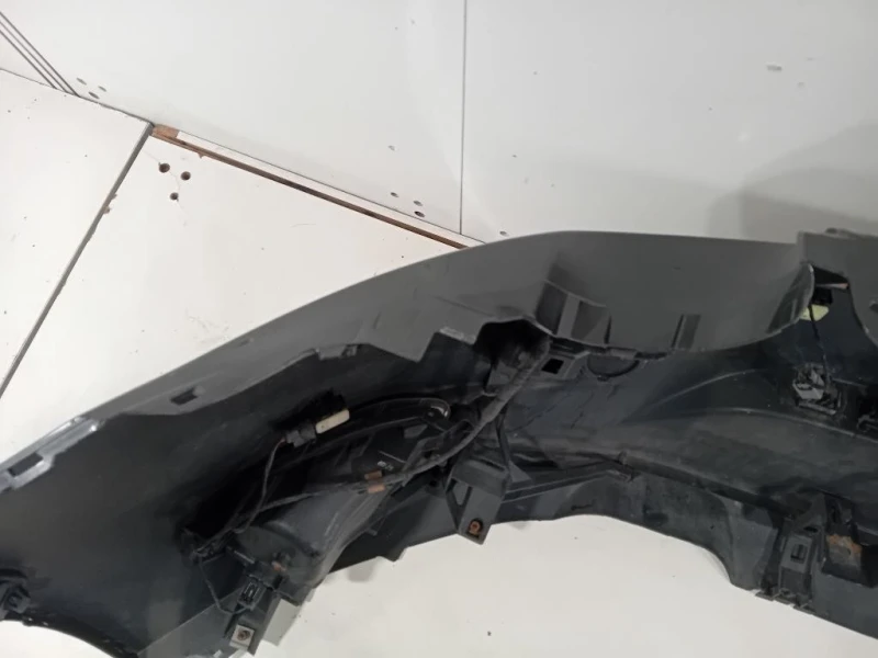 Paraurti POST ND6N-5022 Mazda MX5 IV 2015