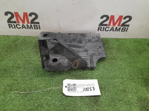 SEDE Sostegno Batteria ANT  Toyota AYGO I 2005