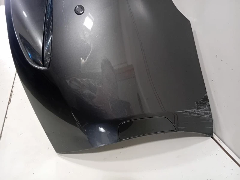 Paraurti POST ND6N-5022 Mazda MX5 IV 2015