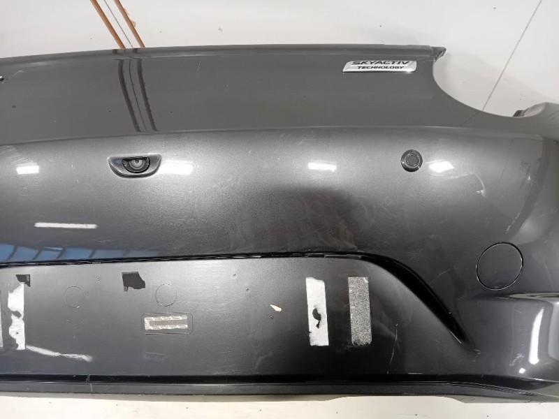 Paraurti POST ND6N-5022 Mazda MX5 IV 2015