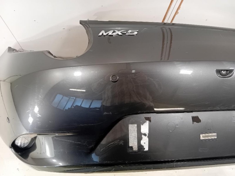Paraurti POST ND6N-5022 Mazda MX5 IV 2015