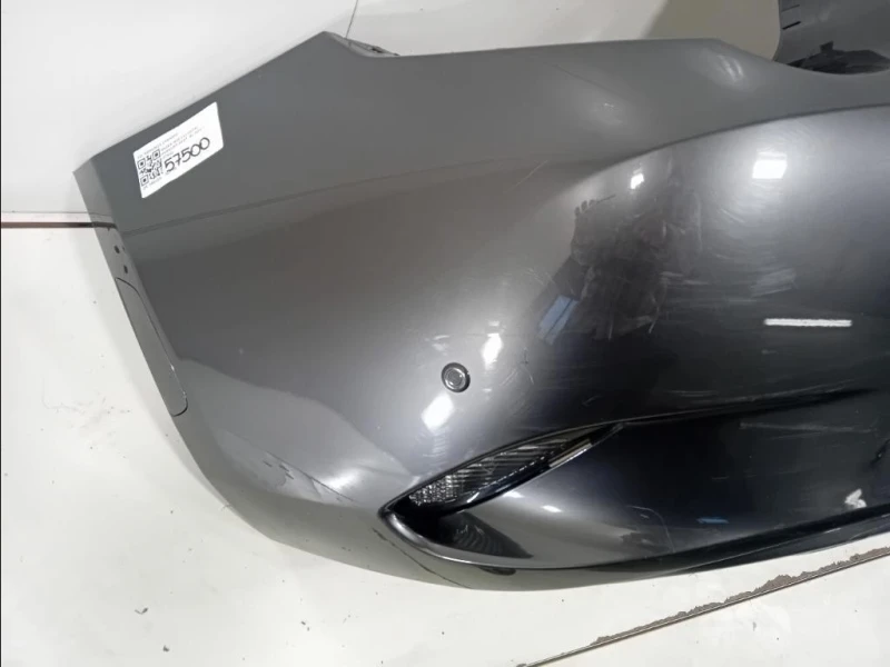 Paraurti POST ND6N-5022 Mazda MX5 IV 2015
