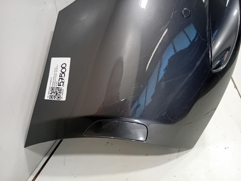 Paraurti POST ND6N-5022 Mazda MX5 IV 2015
