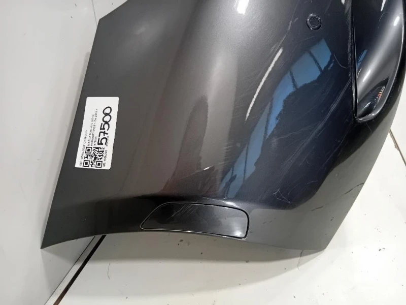 Paraurti POST ND6N-5022 Mazda MX5 IV 2015