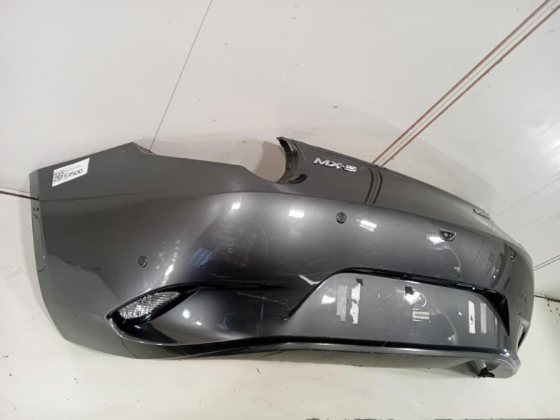 Paraurti POST ND6N-5022 Mazda MX5 IV 2015