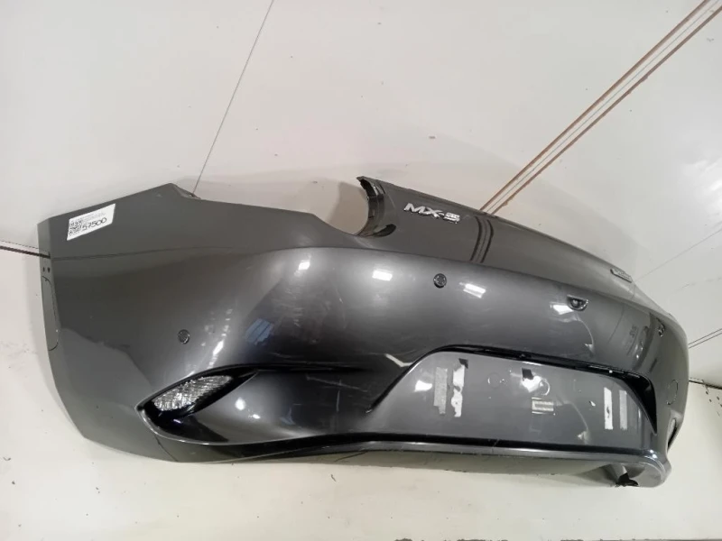 Paraurti POST ND6N-5022 Mazda MX5 IV 2015