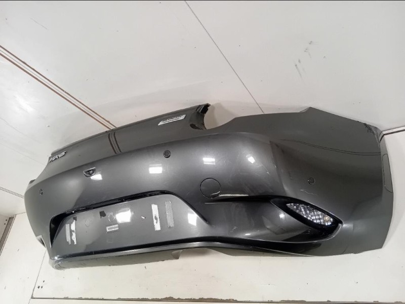 Paraurti POST ND6N-5022 Mazda MX5 IV 2015