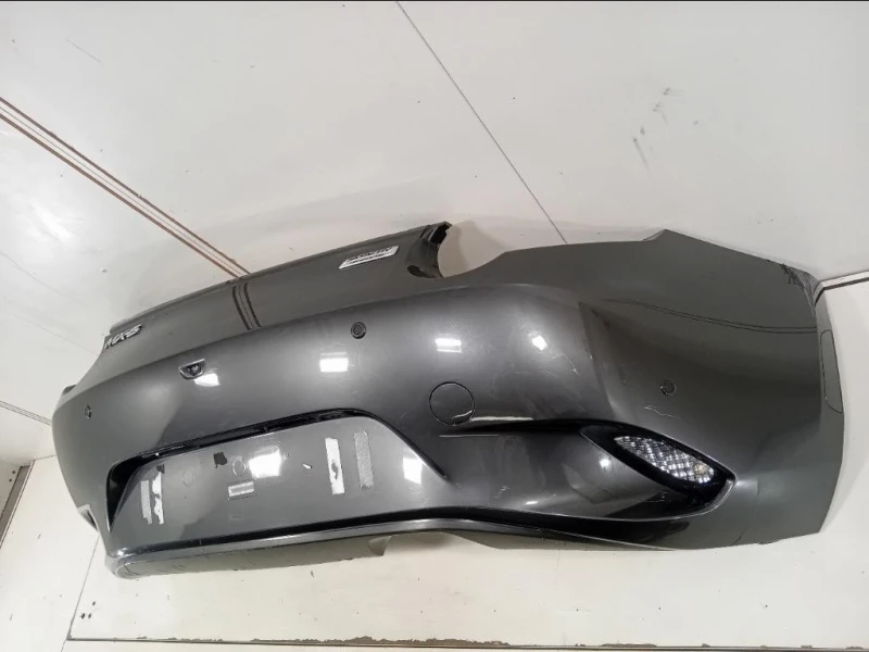 Paraurti POST ND6N-5022 Mazda MX5 IV 2015