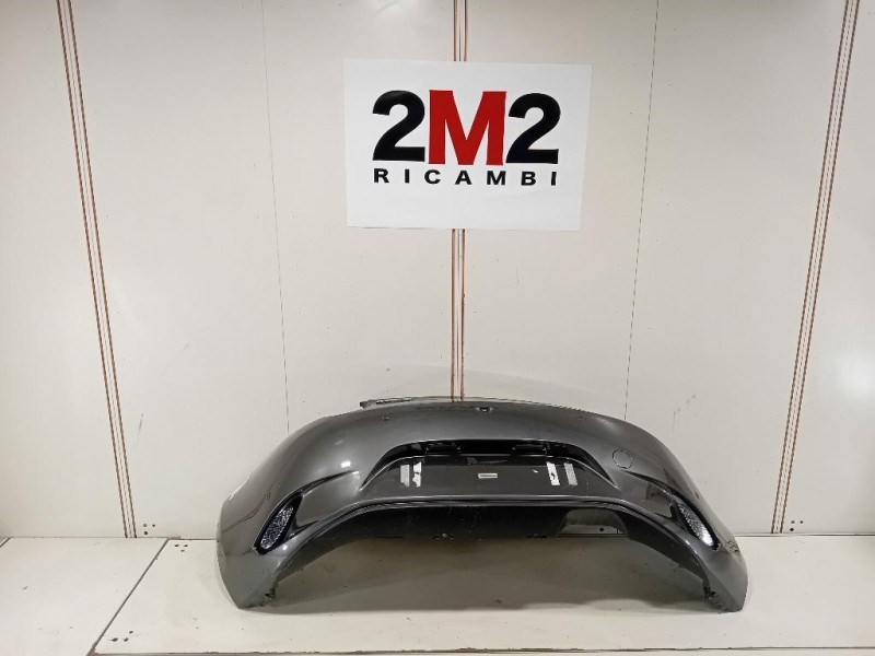 Paraurti POST ND6N-5022 Mazda MX5 IV 2015