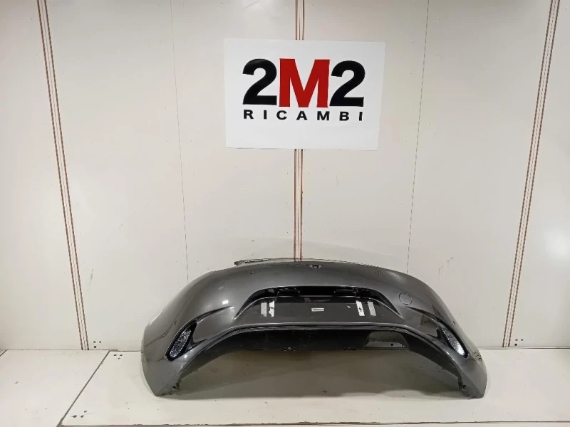 Paraurti POST ND6N-5022 Mazda MX5 IV 2015