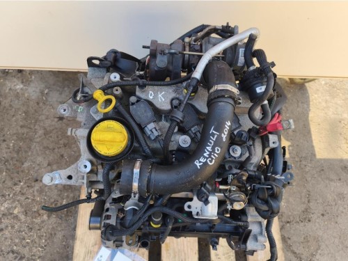 Motore Completo H4B400 90 CV 65 KW Renault CLIO IV 2013