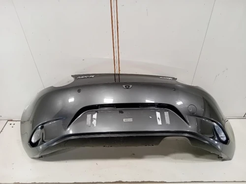 Paraurti POST ND6N-5022 Mazda MX5 IV 2015