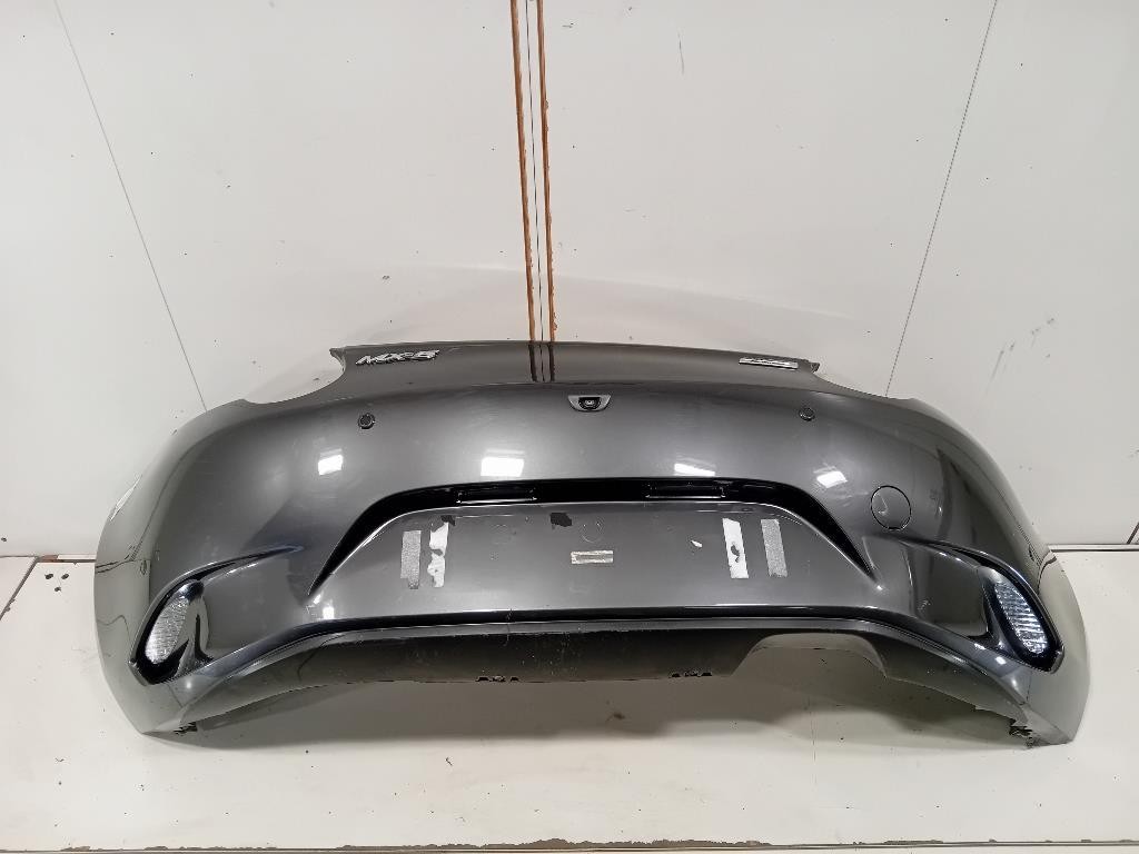 Paraurti POST ND6N-5022 Mazda MX5 IV 2015