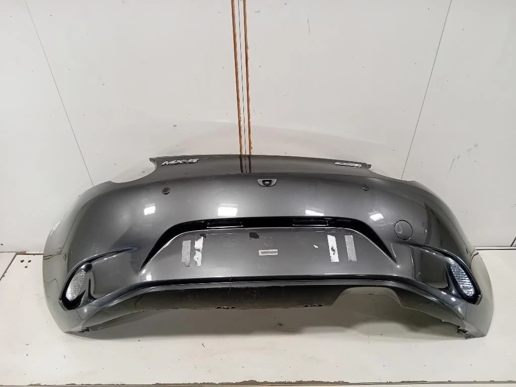 Paraurti POST ND6N-5022 Mazda MX5 IV 2015