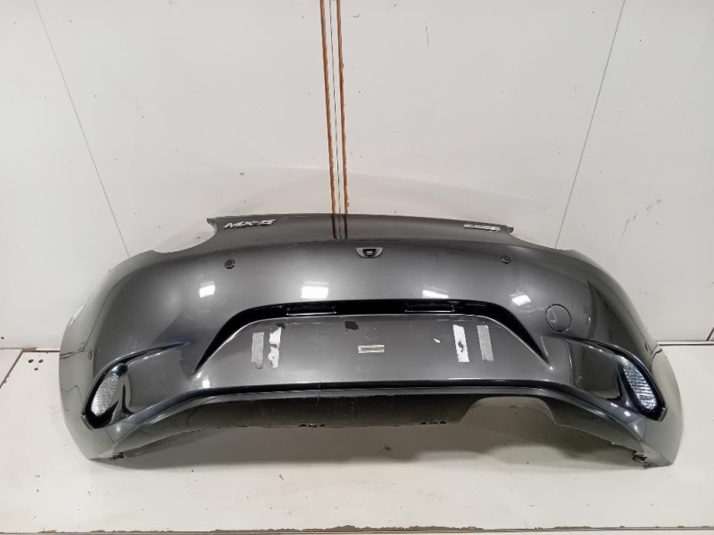 Paraurti POST ND6N-5022 Mazda MX5 IV 2015