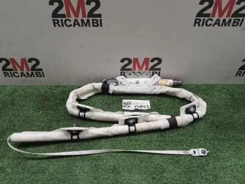 Air-bag A Tendina SX A1768600102 Mercedes Classe A W176 2013